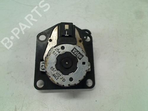 Used Electronic module OPEL VECTRA B Hatchback (J96) 1.6 i 16V (F68) (101 hp) 21932973