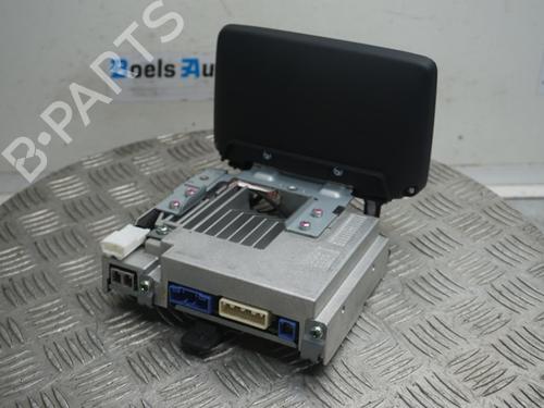 Electronic module MAZDA 2 Hatchback (DL, DJ) 1.5 SKYACTIV-G | BP22369387M83 
