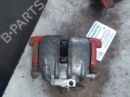 Left front brake caliper HONDA CIVIC VII Hatchback (EU, EP, EV) 1.6 i (EP2, EU8, EU6) | BP21942446M105 