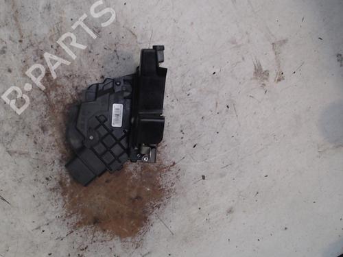 Used Front left lock FORD FOCUS II Turnier (DA_, FFS, DS) 1.6 TDCi (100 hp) 21935108