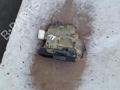 Used Front left lock AUDI Q7 (4LB) 3.6 FSI quattro (280 hp) 21940576