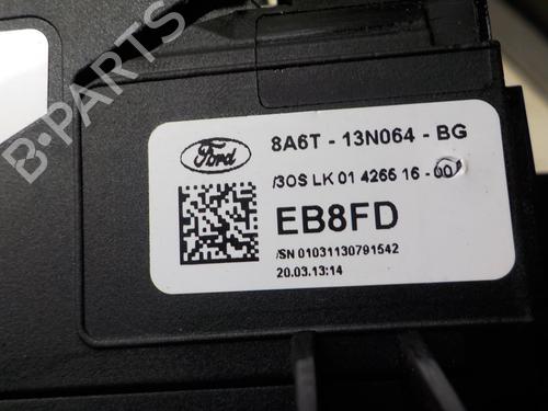 Steering column stalk FORD FIESTA VI (CB1, CCN) 1.25 | BP23008211I23 