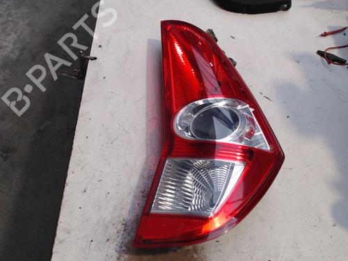 Right taillight SUZUKI SPLASH (EX) 1.0 (A5B310) | BP21936910C35 - Image 1
