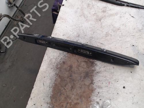 Used Tailgate handle VOLVO V50 (545) 1.6 D (110 hp) 21941536