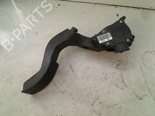 Elektronische sonde VW PASSAT B5.5 Variant (3B6) 2.5 TDI 4motion (150 hp) 21921142