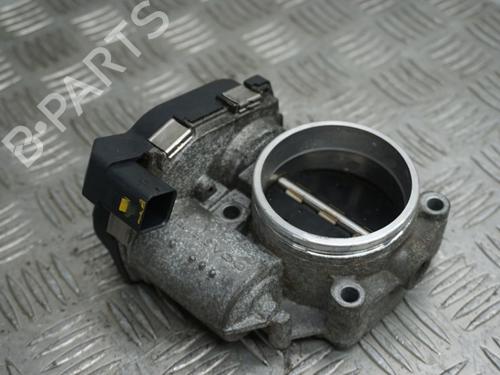 Used Throttle body BMW 3 Touring (E91) 320 i (170 hp) 23015816