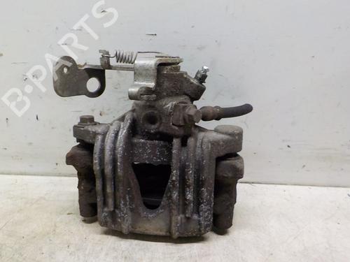 Right rear brake caliper OPEL ZAFIRA A MPV (T98) 1.8 16V (F75) | BP23043304M106 