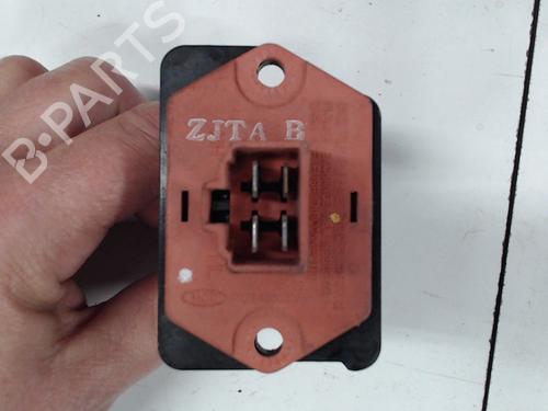 Used Heater resistor HYUNDAI ATOS (MX) 1.1 (63 hp) 21935349