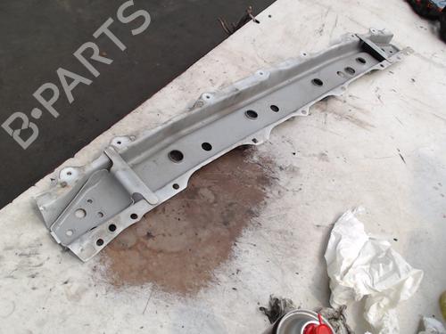 Frontplade/Frontkurv TOYOTA YARIS (_P13_) 1.0 (KSP130_, KSP130) (69 hp) 21941355