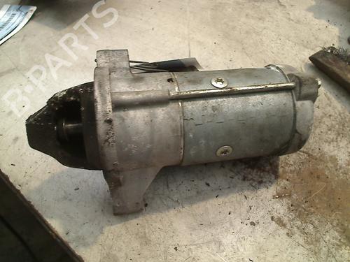 Used Starter FORD FIESTA VI (CB1, CCN) 1.5 TDCi (95 hp) 21933388
