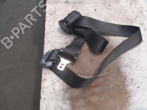 Used Front left seatbelt MINI MINI (R50, R53) One (90 hp) 21944297