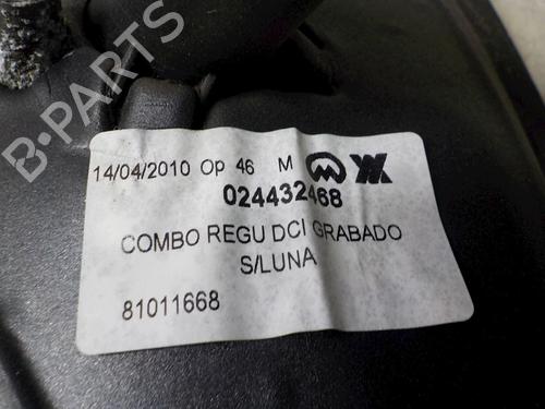 Bakspejl Højre OPEL COMBO Box Body/MPV 1.3 CDTI 16V | BP23005198C27 