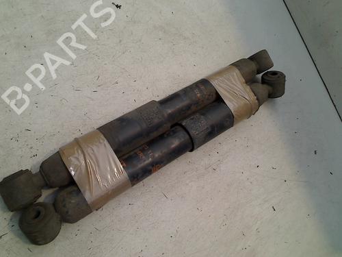 Used Right rear shock absorber RENAULT KANGOO (KC0/1_) 1.4 (KC0C, KC0H, KC0B, KC0M) (75 hp) 21919603
