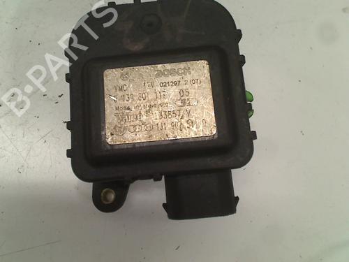 Elektronisk modul VW GOLF IV (1J1) 1.6 (100 hp) 21933156
