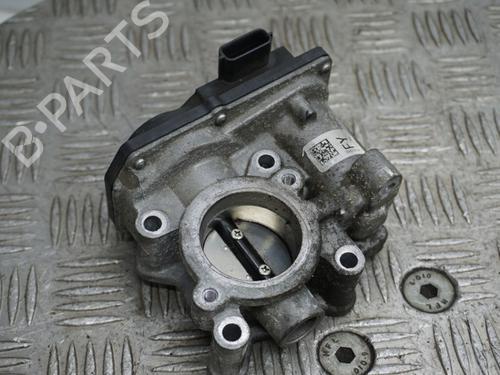 Used Throttle body RENAULT CLIO IV Grandtour (KH_) 0.9 TCe 90 (90 hp) 24590099