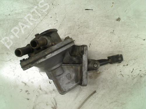 Used Vacuum pump SEAT IBIZA I (21A) 1.7 D (57 hp) 21930123