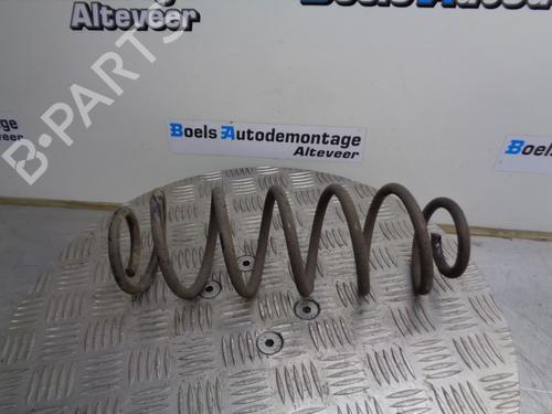 Used Shock absorber spring CITROËN C4 Coupe (LA_) 1.6 16V (109 hp) 23012585
