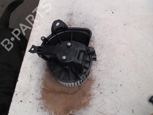 Used Heater blower motor CITROËN NEMO Box Body/MPV (AA_) 1.3 HDi 75 (75 hp) 21941205