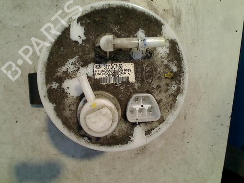Used Fuel pump KIA PICANTO II (TA) 1.0 (69 hp) 21918379