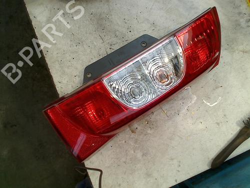 Used Right taillight FIAT FIORINO Box Body/MPV (225_) 1.3 D Multijet (225BXD1A, 225BXB1A, 225BXB11) (75 hp) 21931447