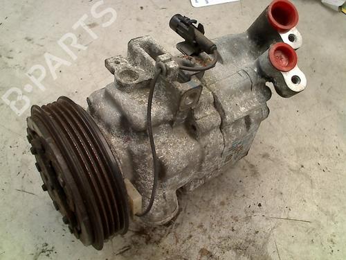 Used AC compressor OPEL AGILA (B) (H08) 1.0 (F68) (68 hp) 21929237
