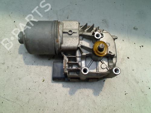 Used Front wiper motor VW GOLF V (1K1) 1.6 (102 hp) 21917806