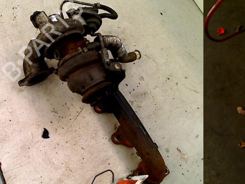 Turbolader/Kompressor für CITROËN DS3 (SA_) 1.4 HDi 70 (SA8HP4) (68 hp) 21915783