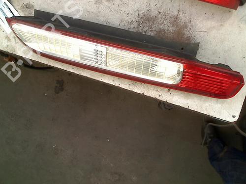Used Right taillight FORD FOCUS II (DA_, HCP, DP) 1.6 TDCi (109 hp) 21933664