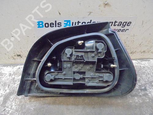 Used Left taillight RENAULT MEGANE I (BA0/1_) 1.6 16V (BA04, BA0B, BA11, BA1J, BA16, BA19, BA1K, BA1V,... (107 hp) 23043003