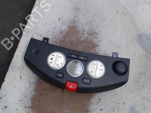 Used Climate control NISSAN MICRA III (K12) 1.2 16V (80 hp) 21940777