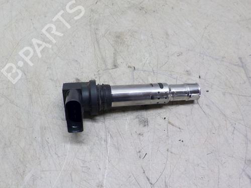 Used Ignition coil VW PASSAT B6 (3C2) 1.4 TSI (122 hp) 23004912