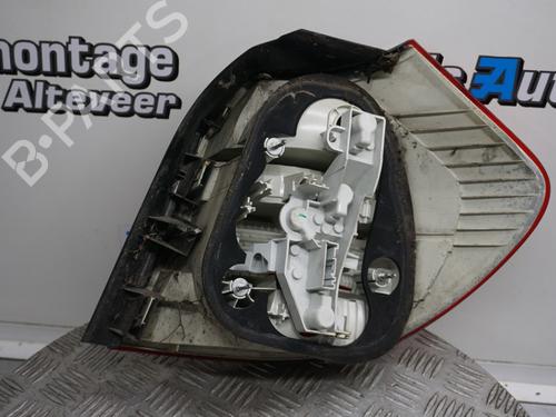 Left taillight BMW 1 (E87) 116 i | BP23017025C34 