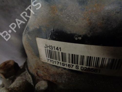 Used Gearbox RENAULT CLIO III (BR0/1, CR0/1) 1.5 dCi (C/BR0G, C/BR1G) (68 hp) 21905184