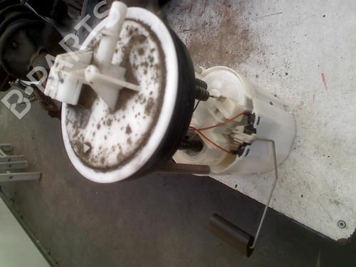 Fuel pump NISSAN ALMERA TINO (V10) 1.8 | BP21932568M76 