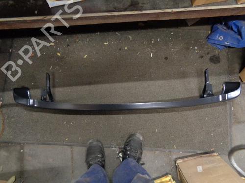 Used Rear bumper SUZUKI CARRY Van (0S) 0.8 (ST90) (37 hp) 21907175