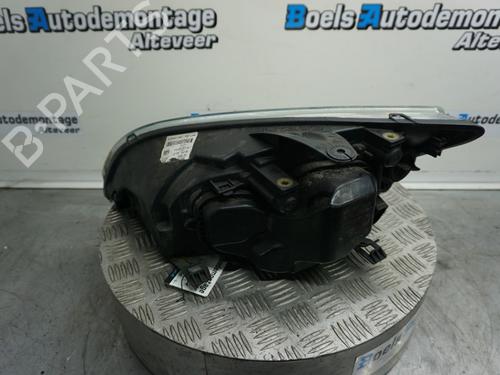 Right headlight FORD FOCUS II Turnier (DA_, FFS, DS) 1.6 TDCi | BP23028654C29 