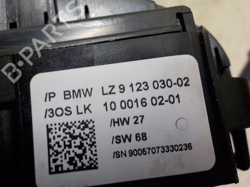 Steering column stalk BMW 1 (E81) 116 i | BP23006802I23 