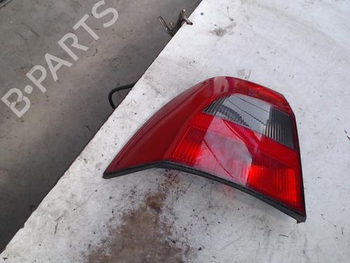 Venstre baglygte OPEL VECTRA B (J96) 1.6 i 16V (F19) (100 hp) 21936309