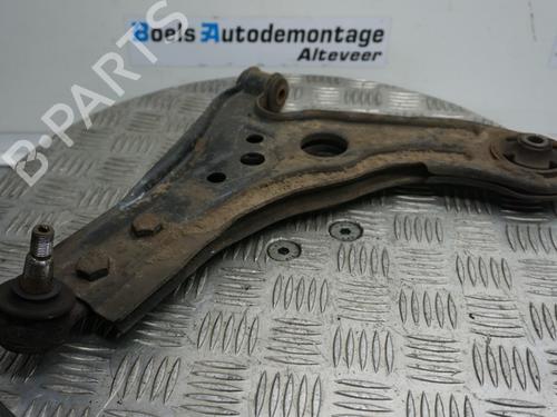 Querlenker links vorne für DAEWOO KALOS (KLAS) 1.2 (72 hp) 23028568
