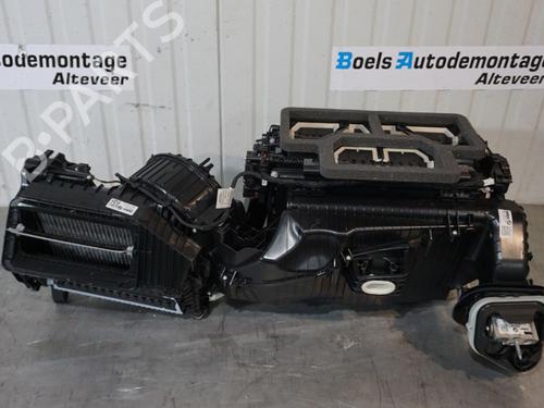 Used Heater matrix box BMW 3 (G20, G80, G28) M3 Competition xDrive (510 hp) 26897077