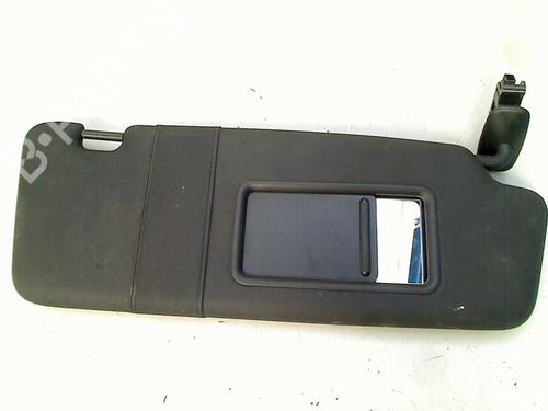 Used Right sun visor AUDI A3 Sportback (8PA) 1.4 TFSI (125 hp) 21920519