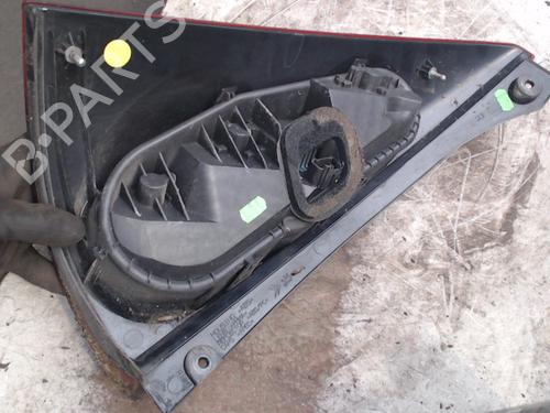 Right taillight PEUGEOT 107 (PM_, PN_) 1.0 | BP21942042C35 