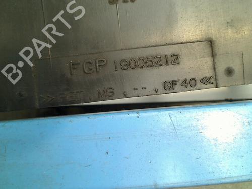 Ignition coil OPEL CORSA C (X01) 1.4 (F08, F68) | BP21920585M94 