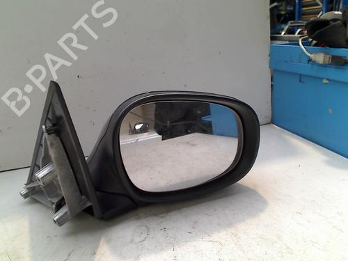 Used Right mirror BMW 1 (E87) 118 d (122 hp) 21917937