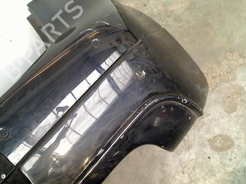 Rear bumper VW GOLF V (1K1) 1.9 TDI 4motion | BP21914718C8 