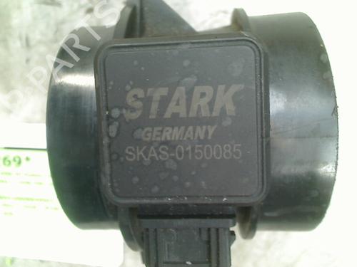 Mass air flow sensor BMW 3 (E46) 320 i | BP21925628M95 