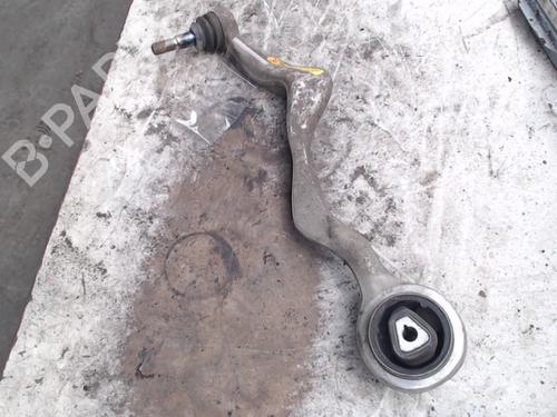 Used Right front suspension arm BMW 3 Touring (E91) 318 i (143 hp) 21940465