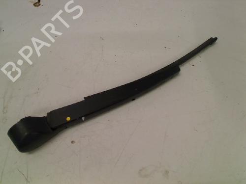 Used Rear windshield wiper arm VW POLO V (6R1, 6C1) 1.4 TDI (75 hp) 21915471