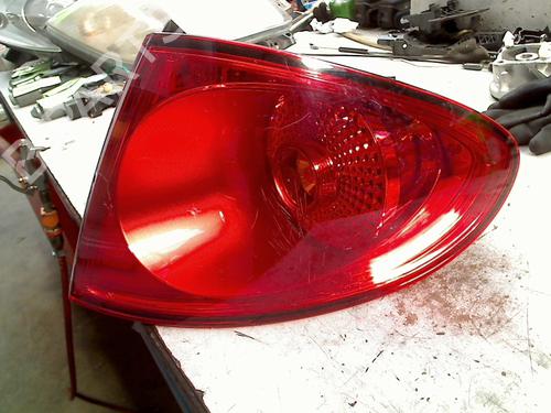 Used Right taillight SEAT TOLEDO III (5P2) 1.6 (102 hp) 21931318
