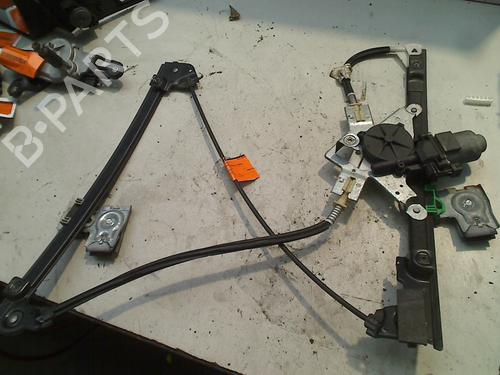 Used Front right window mechanism SEAT CORDOBA (6K1, 6K2) 1.4 16V (75 hp) 21920608